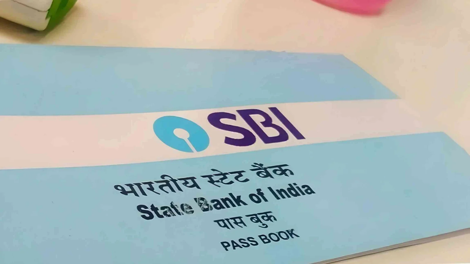 SBI Bank New Rule