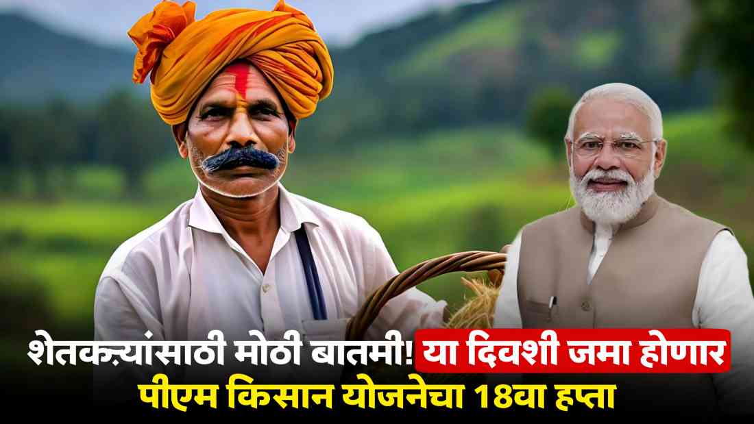 PM Kisan Yojana